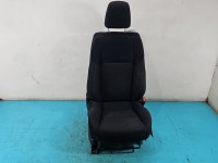 Fotel prawy przód pasażera Toyota Rav4 IV 5d EUROPA