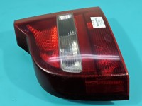 Lampa tył lewa Volvo S80 I sedan EUROPA