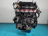 Silnik Kia Stinger 2.0 T-GDI 256KM ODPALANY FILM pomiar