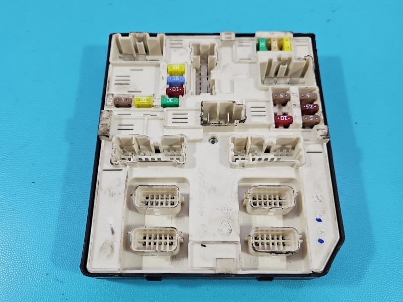 Sterownik moduł Renault Master III 10-24 284B63007R, 5556050567 USM-2010