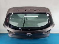 Klapa tył Hyundai I30 III 16- HB 5d B6S - SUN BURN