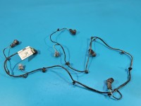 Czujnik parkowania PDC Land rover range Evoque I 11-18 Santorini Black 820 BJ32-15B484, 9G92-15K859-AB