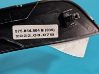 Podświetlenie Seat Ateca 575854504B