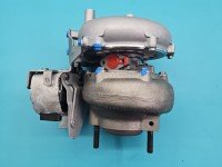 Turbosprężarka Regenerowana Bmw e60 e61 742730-1, GT2260V, 7790308-N 3.0d (M57T) 218KM