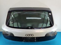Klapa tył AUDI Q7 I 4L HB 5d LZ5C