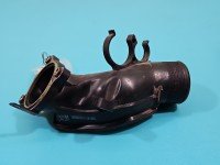 Rura przewód TOYOTA, Przepustnicy Toyota Rav4 IV 1161-3465415-05, 11884414 2.0 D4D