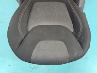 Fotel lewy przód kierowcy Jeep Cherokee KL 5d EUROPA