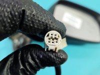 Lusterko prawe Toyota Auris I 1C0 europa