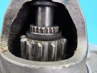 TEST Rozrusznik Dacia Sandero III 20- 1.0 Tce 233008820R