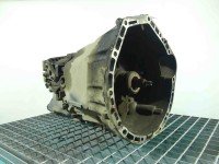 Skrzynia biegów 716652, 716.652 Mercedes Vito W639 2.2 cdi