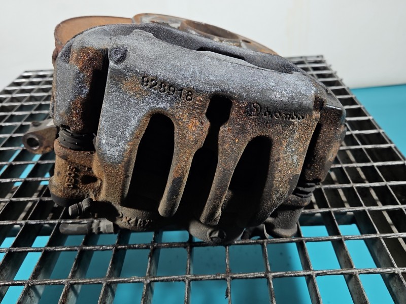 Zacisk przód lewy Mercedes Vito W447 14- 1.75 cdi