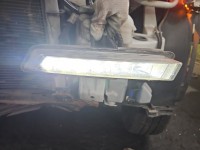 Światło jazdy dziennej lewe Renault Clio IV 12-20 266051034R