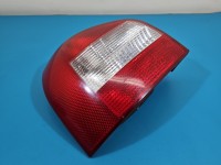 Lampa tył lewa Producent części: Audi, 99-03 LIFT nadpalone . Depo Audi A3 8L HB EUROPA