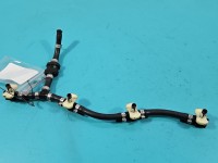 RURKI Przewód paliwowy Hyundai I30 II 12-16 1.6 crdi Hyundai, PRZELEWY