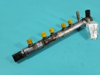 Listwa wtryskowa CZUJNIKI 0445214183, 7809128, 0281002949 Bmw X3 e83 2.0d