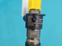 TESTOWANY Wtryskiwacz 0445115025 Citroen C-Crosser 2.2 hdi 156KM