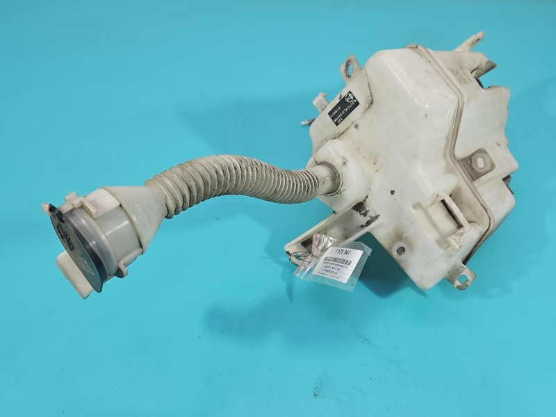 Zbiornik Zbiorniczek płynu spryskiwacza LEXUS NX I 14-21