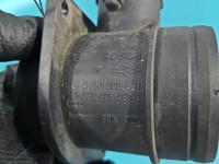 Przepływomierz Vw Golf IV 1.9 tdi BOSCH 0281002531
