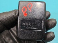 Pas bezpieczeństwa przód prawy pasażera Fiat Scudo II 06- 14972570XX, 8133504