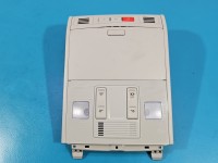 Lampa kabiny lampka Skoda Fabia IV 3B0035711B, 6VA868837