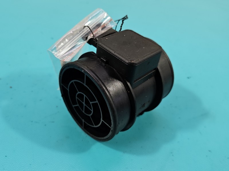 Przepływomierz Opel Zafira A 5WK9606 1.8 16V