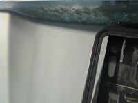 Klapa tył Opel Zafira B HB 5d Z30C