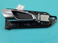 Klamka wewnętrzna tył prawa Porsche Cayenne II 7P5837020
