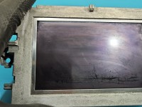 Wyświetlacz monitor Mercedes W212 A2C53410076