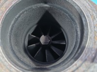 Turbosprężarka Mazda 6 II GH 2.0 citd 140KM