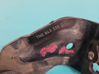 Rolka drzwi Vw Sharan II 10- 2.0 tdi