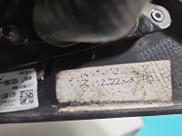 Lusterko prawe AUDI A6 C7 LY9C europa