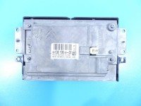 Wyświetlacz CITROEN DS4 15-20 9813810680 monitor