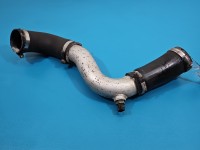 Rura przewód Producent części: KIA, Diesel, Europejska, intercoolera Kia Sportage III 10-15 28263-2F450 2.0 crdi