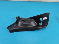 Osłona ZAŚLEPKA PLASTIK Fiat Tipo II 15- 07356313370E