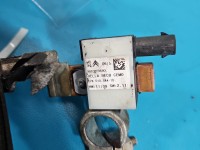 Sterownik moduł CITROEN, START/STOP Citroen C4 Cactus 14-20 A2C53427745-01, A2C53427745