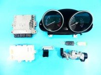 Komputer Sterownik silnika MAZDA 3 II BL 08-13 1.6 CiTD