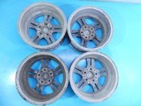 Felga aluminiowa 16" komplet alufelgi felgi Bmw e46