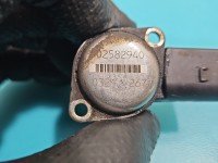 Czujnik kąta skrętu AUDI Q5 08- 02582940