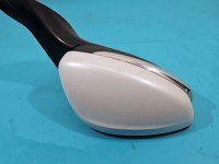 Lusterko prawe Peugeot 2008 I biały KWE europa