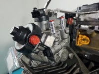 Pompa wtryskowa Skoda Octavia III 0445010537, 04L130755D 2.0 tdi