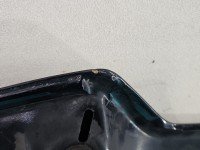 Maska przednia Renault Clio IV 12-20 czarny TEGNE