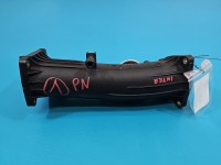 Rura Porsche Cayenne II 3.0d 059.145.762.AB przewód Od intercoolera do przepustnicy
