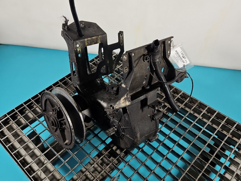 Skrzynia biegów automat Ligier Ambra 0.5d