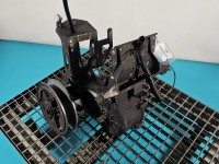 Skrzynia biegów automat Ligier Ambra 0.5d