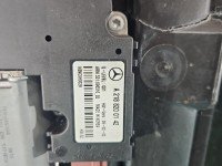 Szyberdach Mercedes W212 2,2.0 CDI