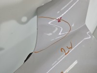 Błotnik przód lewy Alfa romeo 159 srebrny 565/A