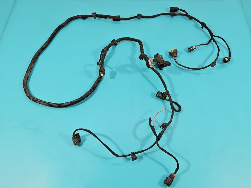 Wiązka zderzaka przód Opel Insignia B 39135123 Instalacja pdc