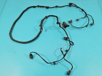 Wiązka zderzaka przód Opel Insignia B 39135123 Instalacja pdc