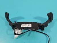 Przełącznik TOYOTA, Europejska, ŁOPATKI ZMIANY BIEGÓW Toyota Proace City 98302853ZD