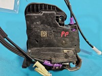 Zamek przód prawy Opel Insignia B EUROPA 4pin 915-C3039072-18S